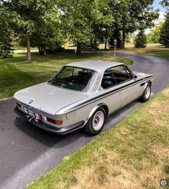 BMW 30 csl 2275099
